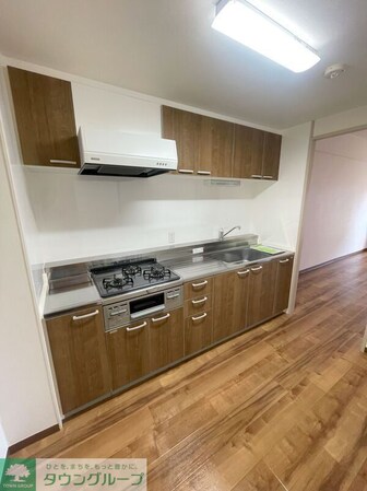 ジュネスの物件内観写真